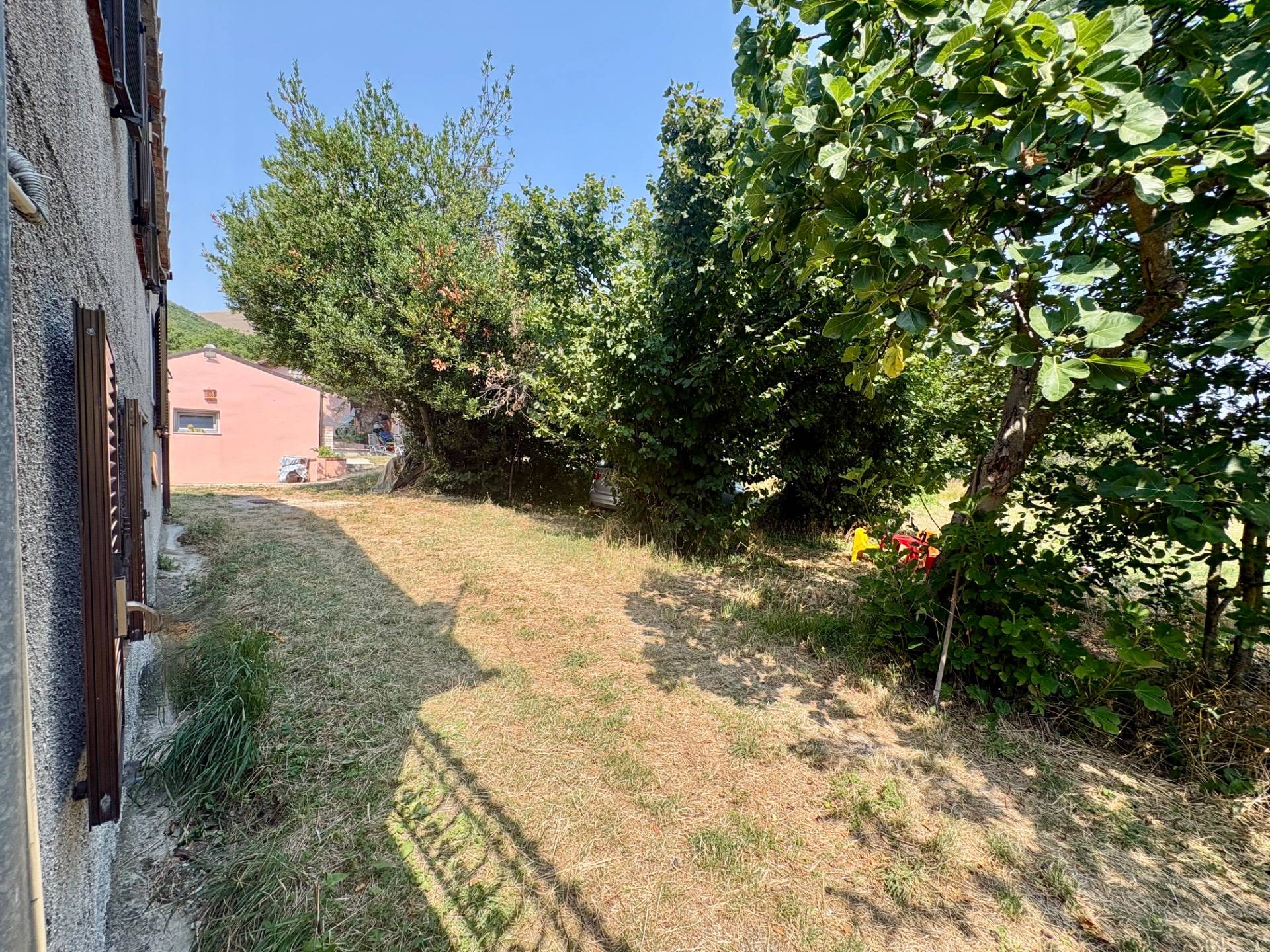 Casolare in vendita a Fabriano, FRAZIONI