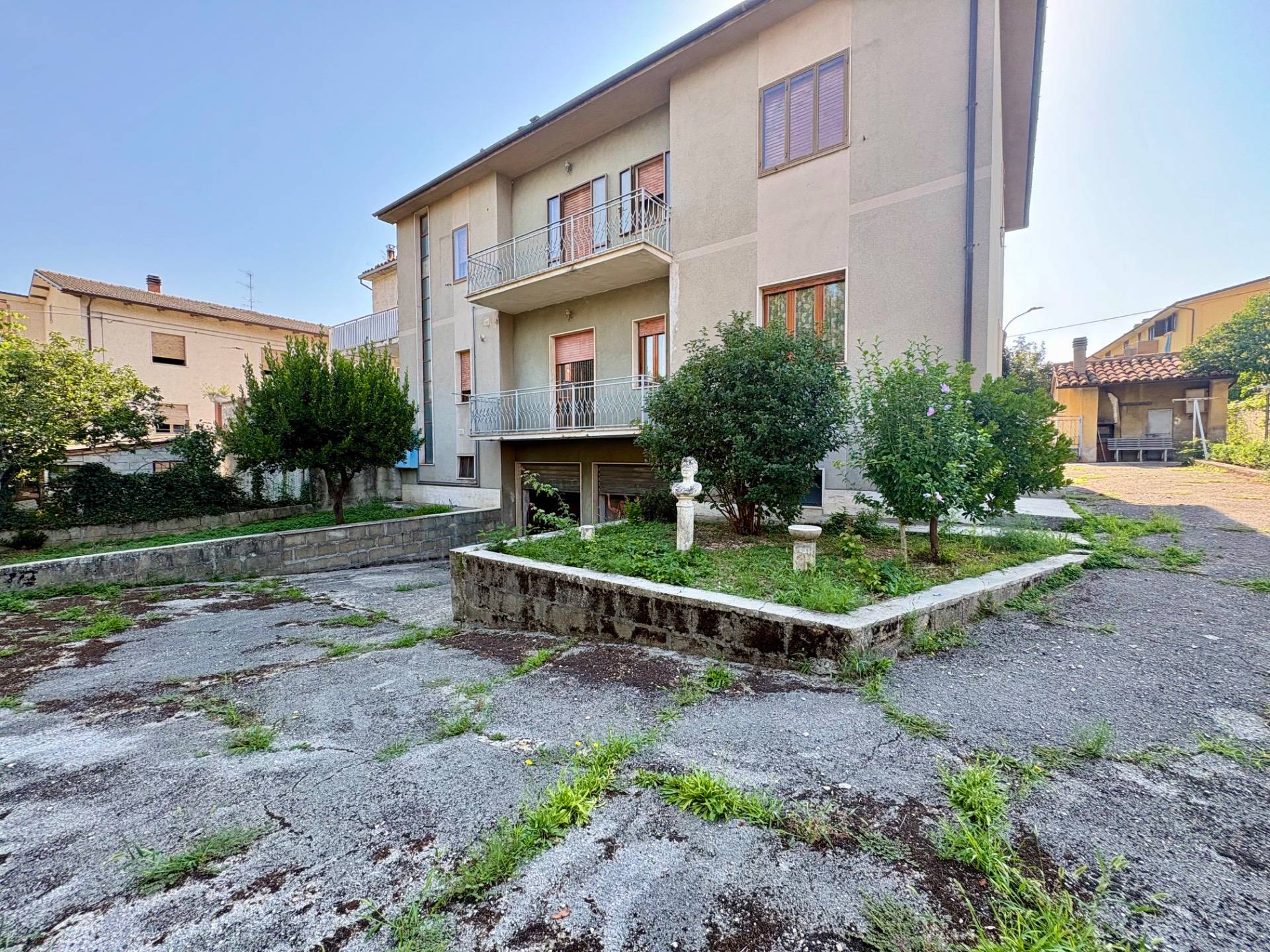 Casa singola in vendita a Cerreto d'Esi