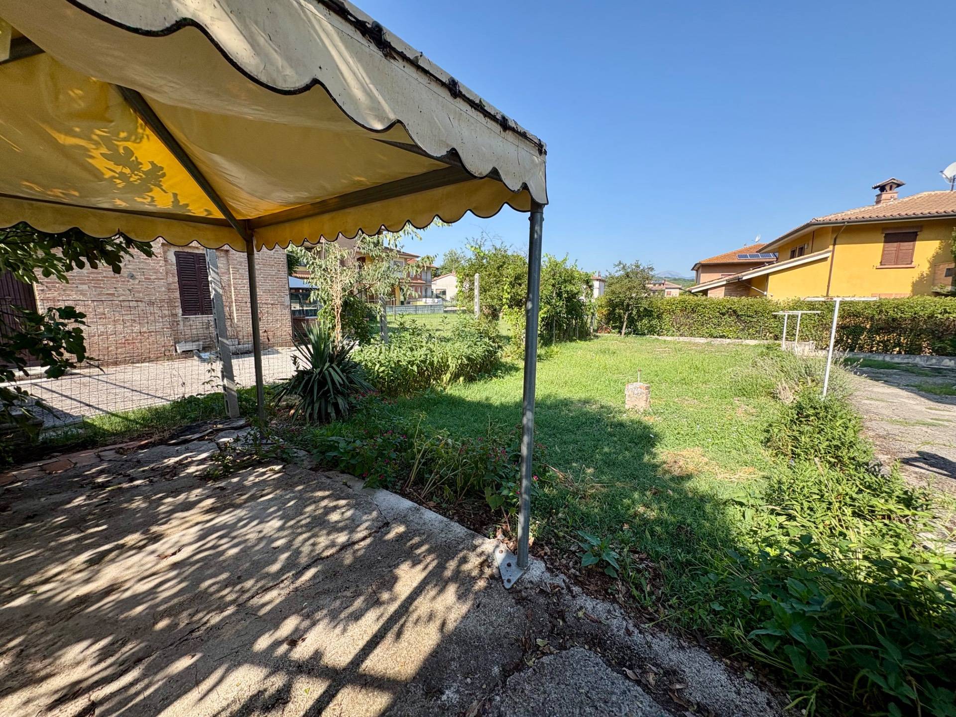 Casa singola in vendita a Cerreto d'Esi