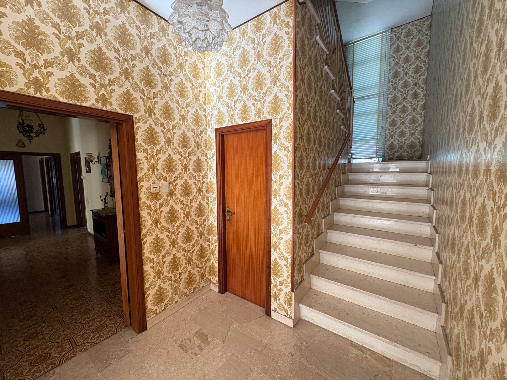 Casa singola in vendita a Cerreto d'Esi