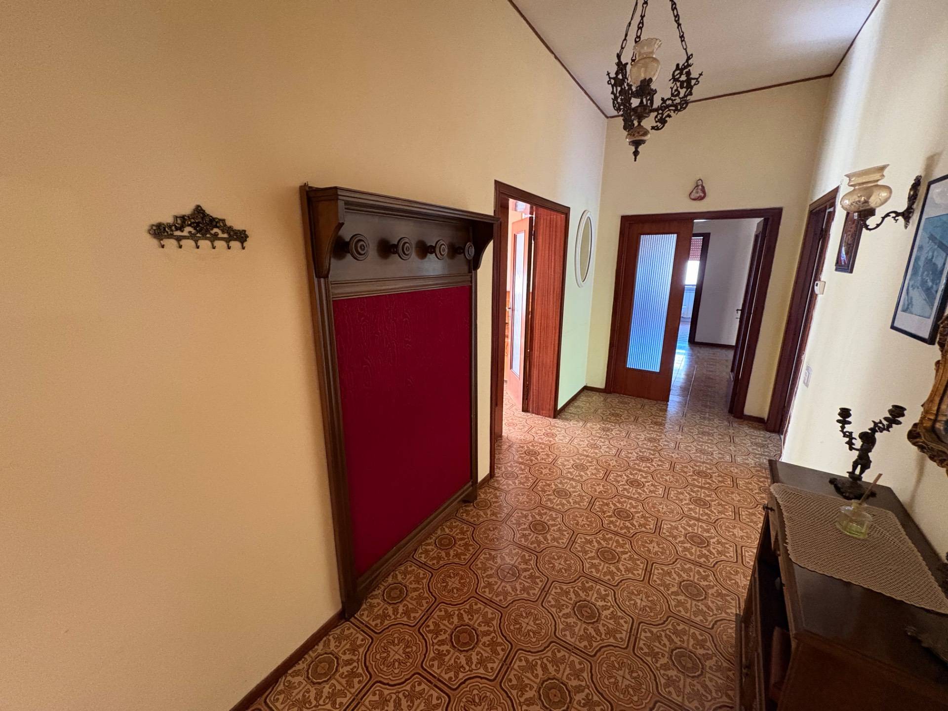 Casa singola in vendita a Cerreto d'Esi