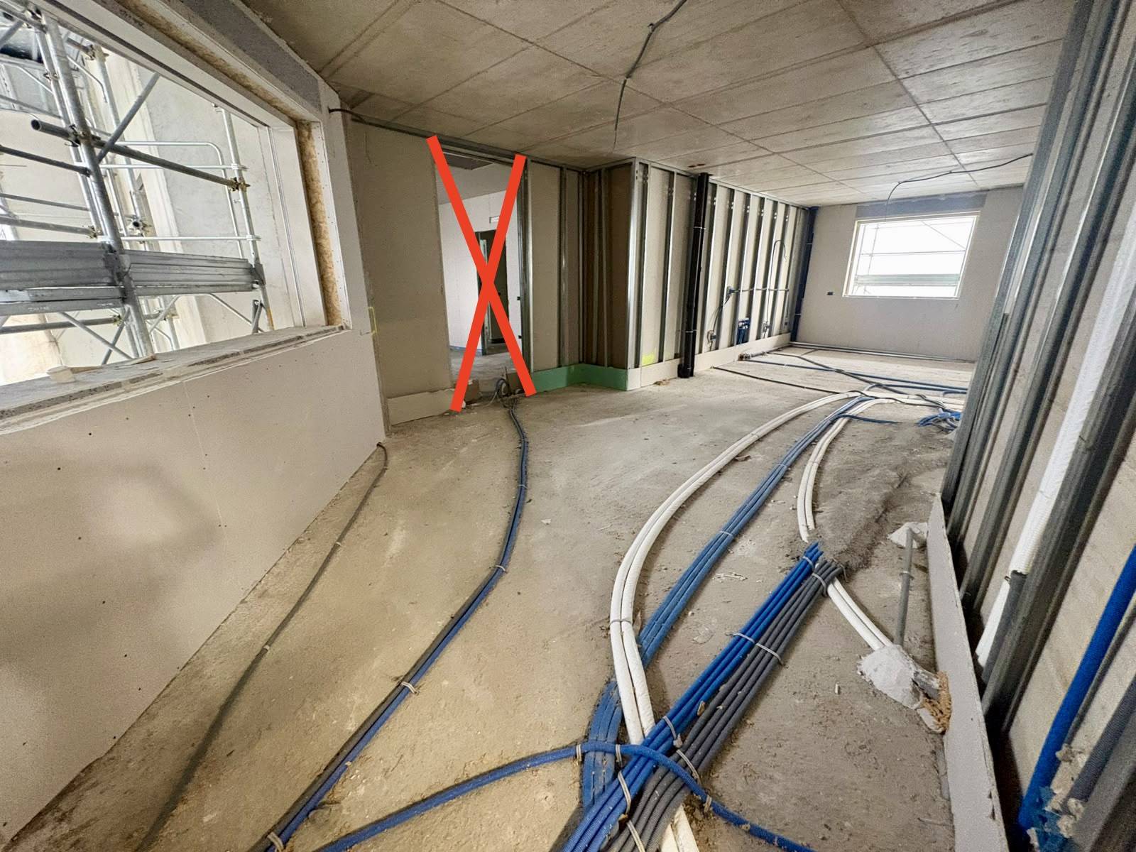 Appartamento in vendita a Fabriano, SEMI PERIFERIA