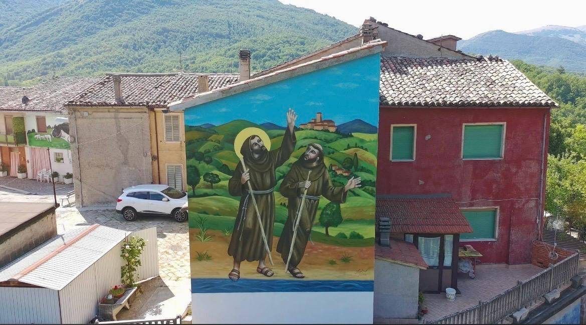 Casa singola in vendita a Fabriano, FRAZIONI