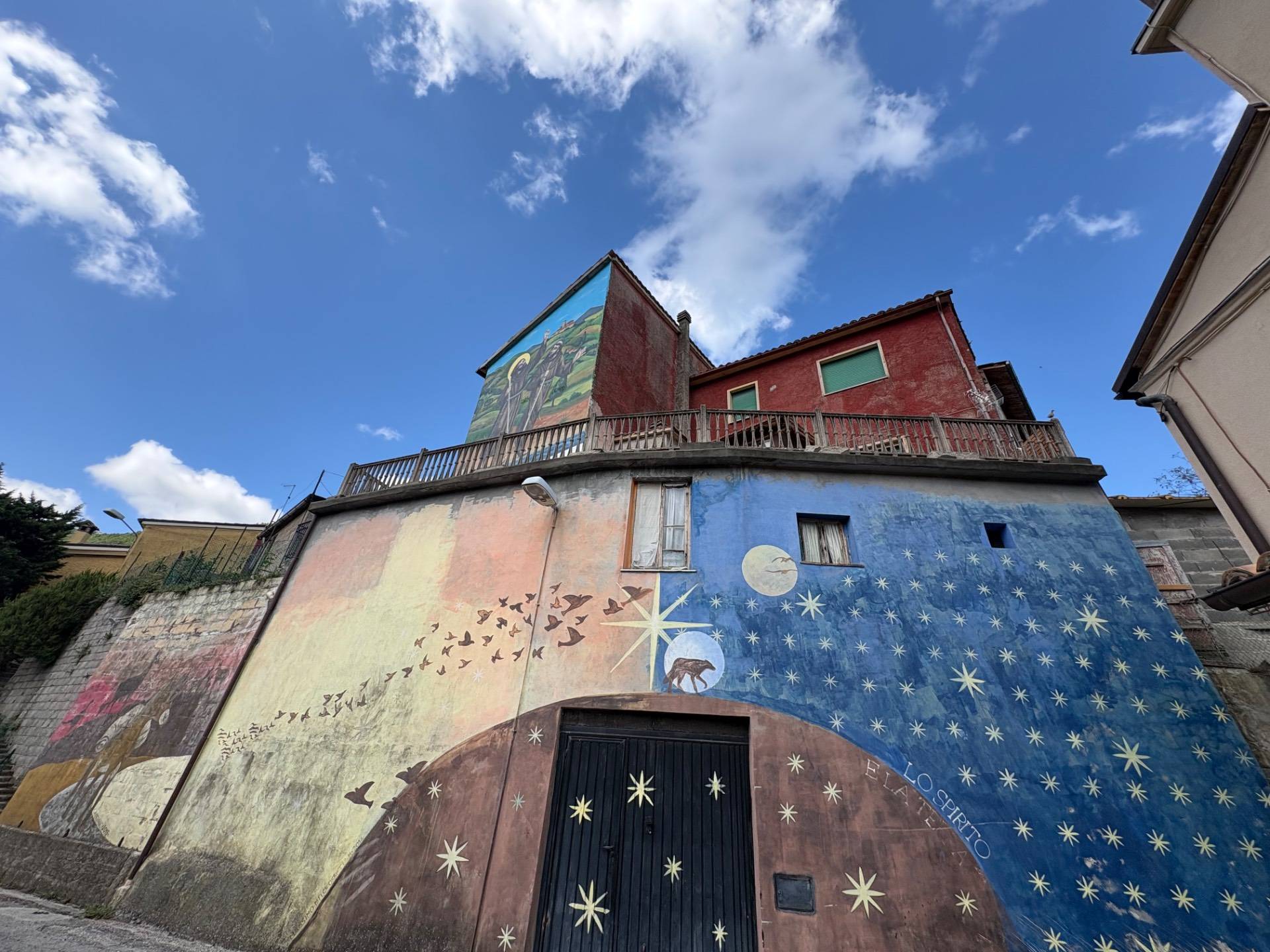Casa singola in vendita a Fabriano, FRAZIONI