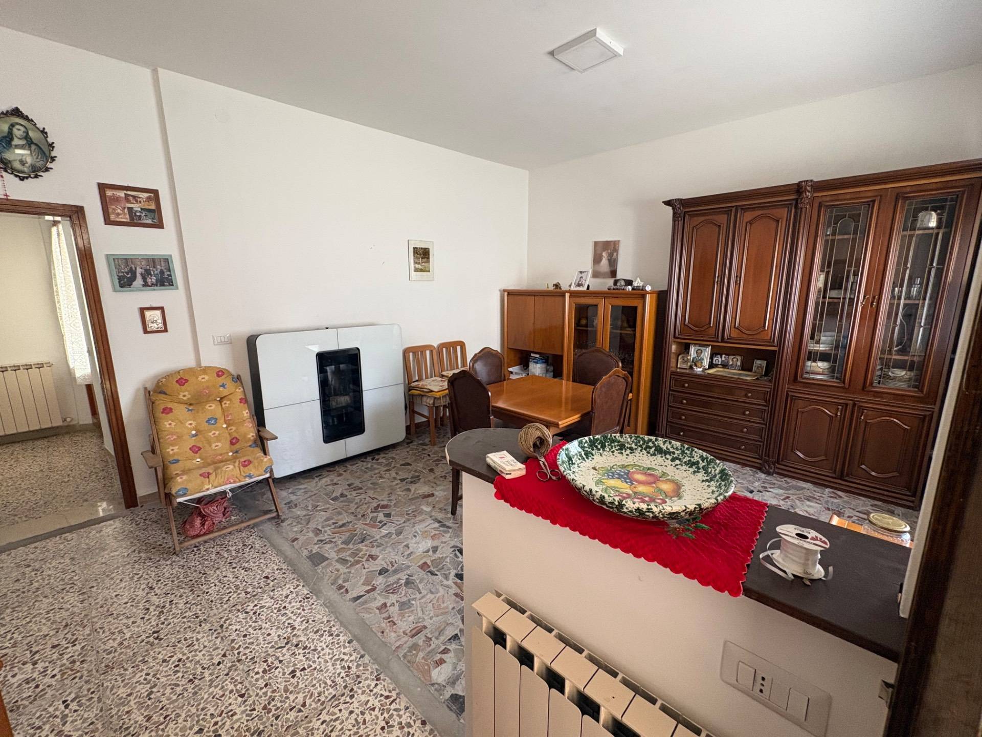 Casa singola in vendita a Fabriano, FRAZIONI