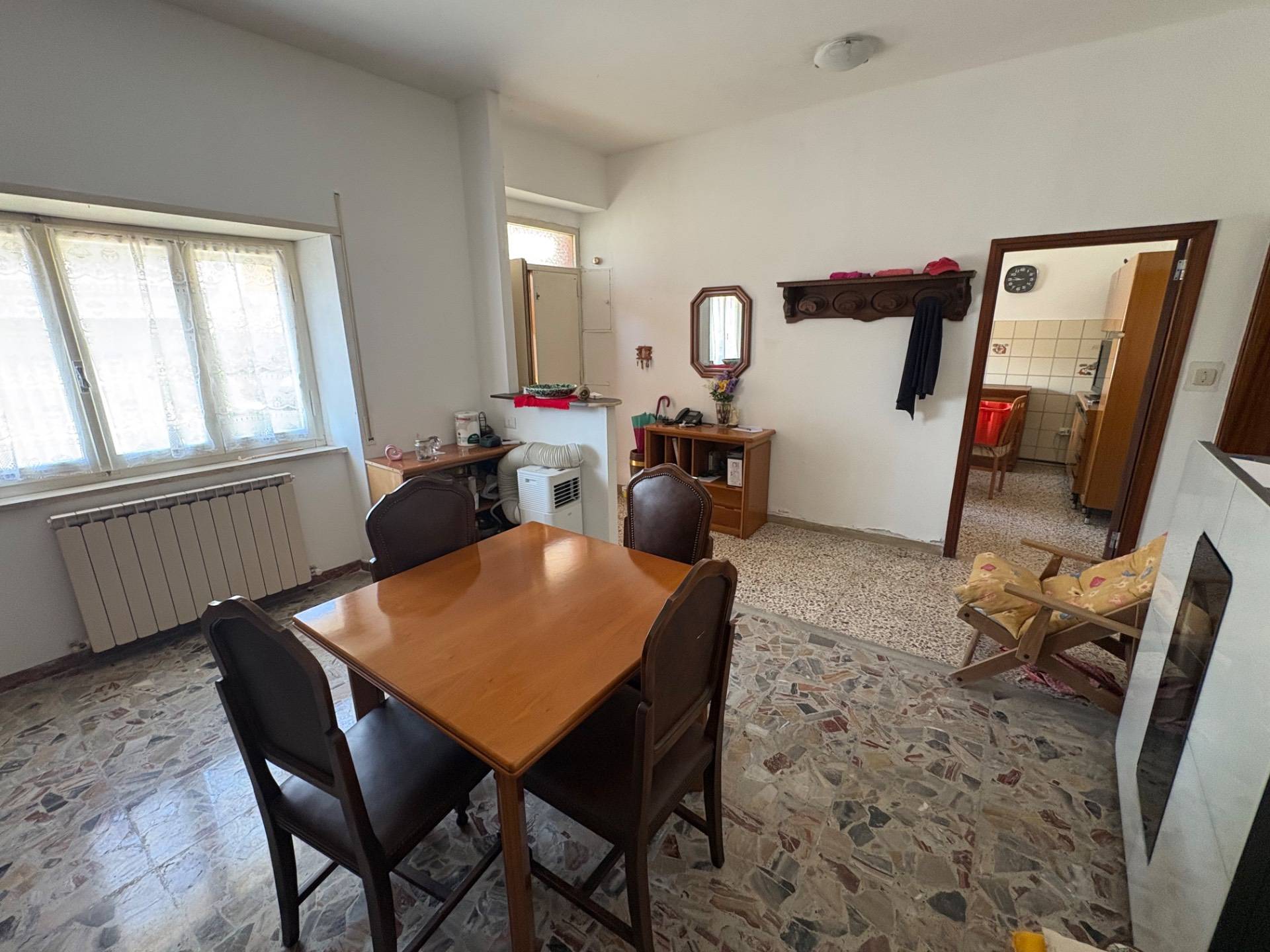 Casa singola in vendita a Fabriano, FRAZIONI