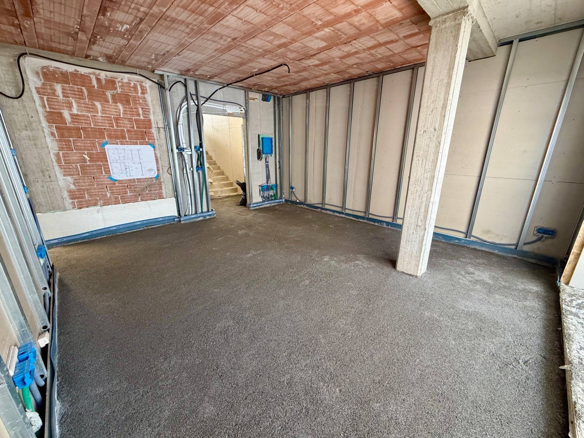 Appartamento in vendita a Fabriano