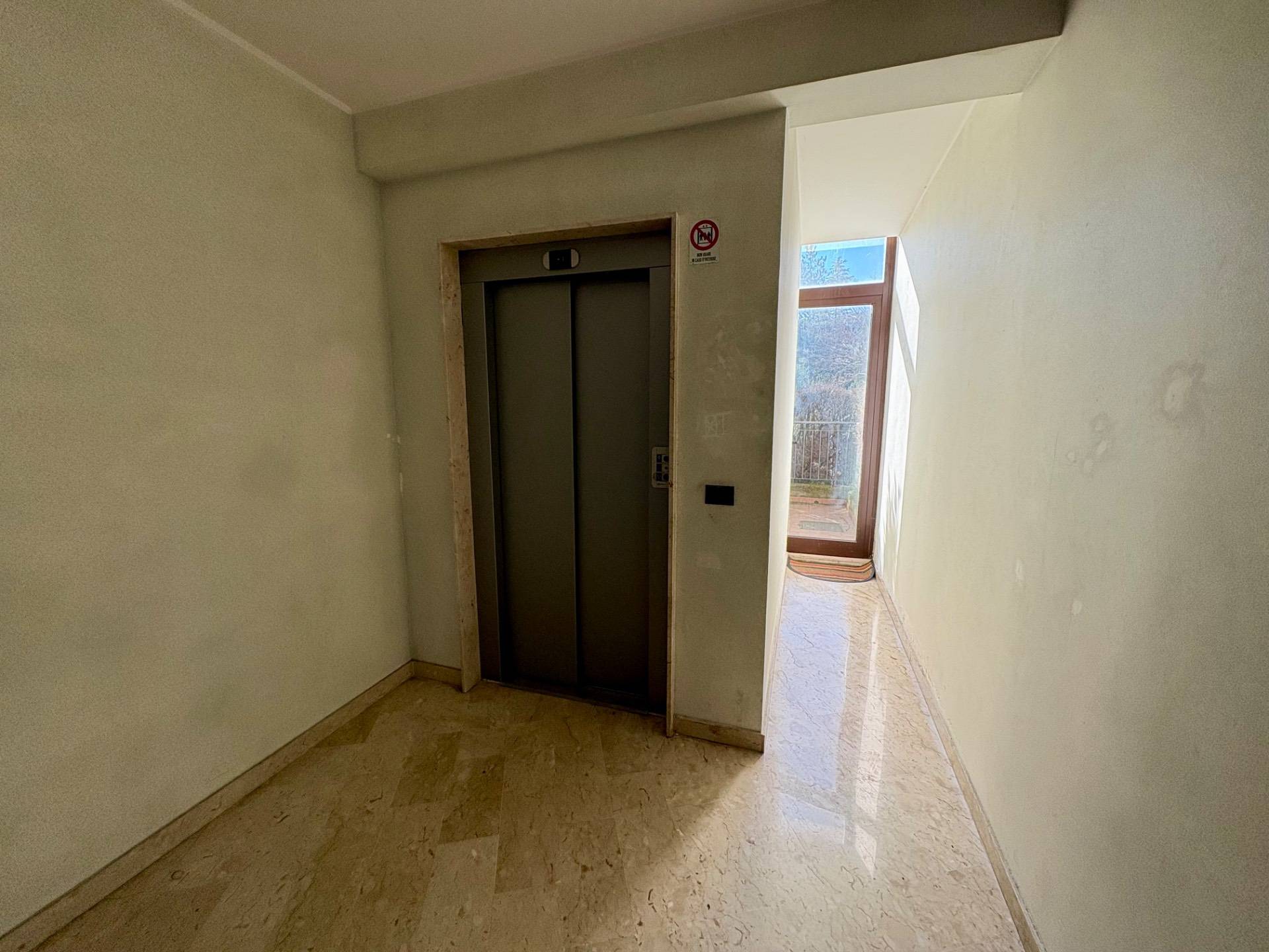 Appartamento in vendita a Fabriano, PERIFERIA