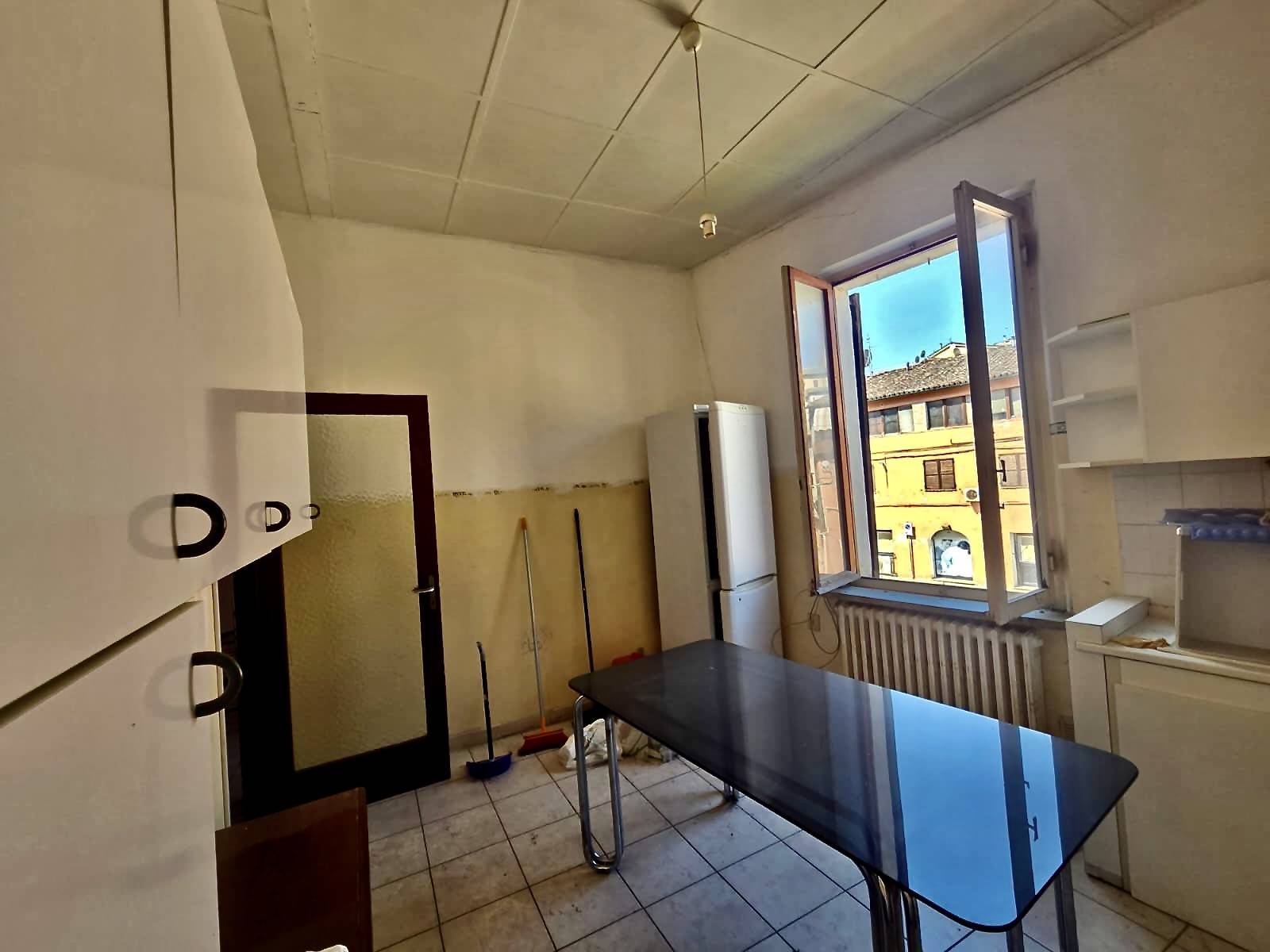 Appartamento in vendita a Fabriano, CENTRO STORICO