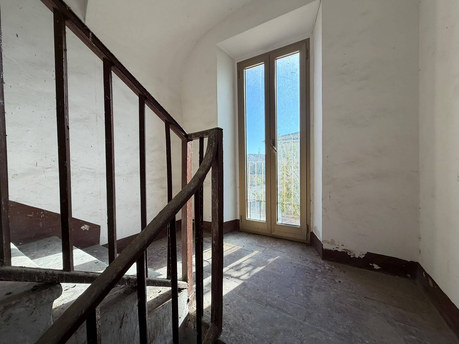 Palazzo in vendita a Jesi