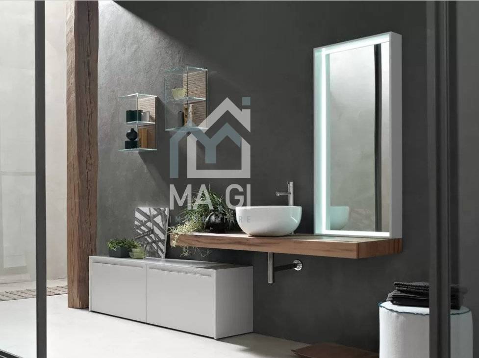 Attico in vendita a Treviso, Fuori Mura