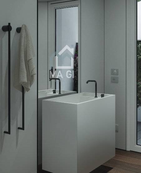 Attico in vendita a Treviso, Fuori Mura