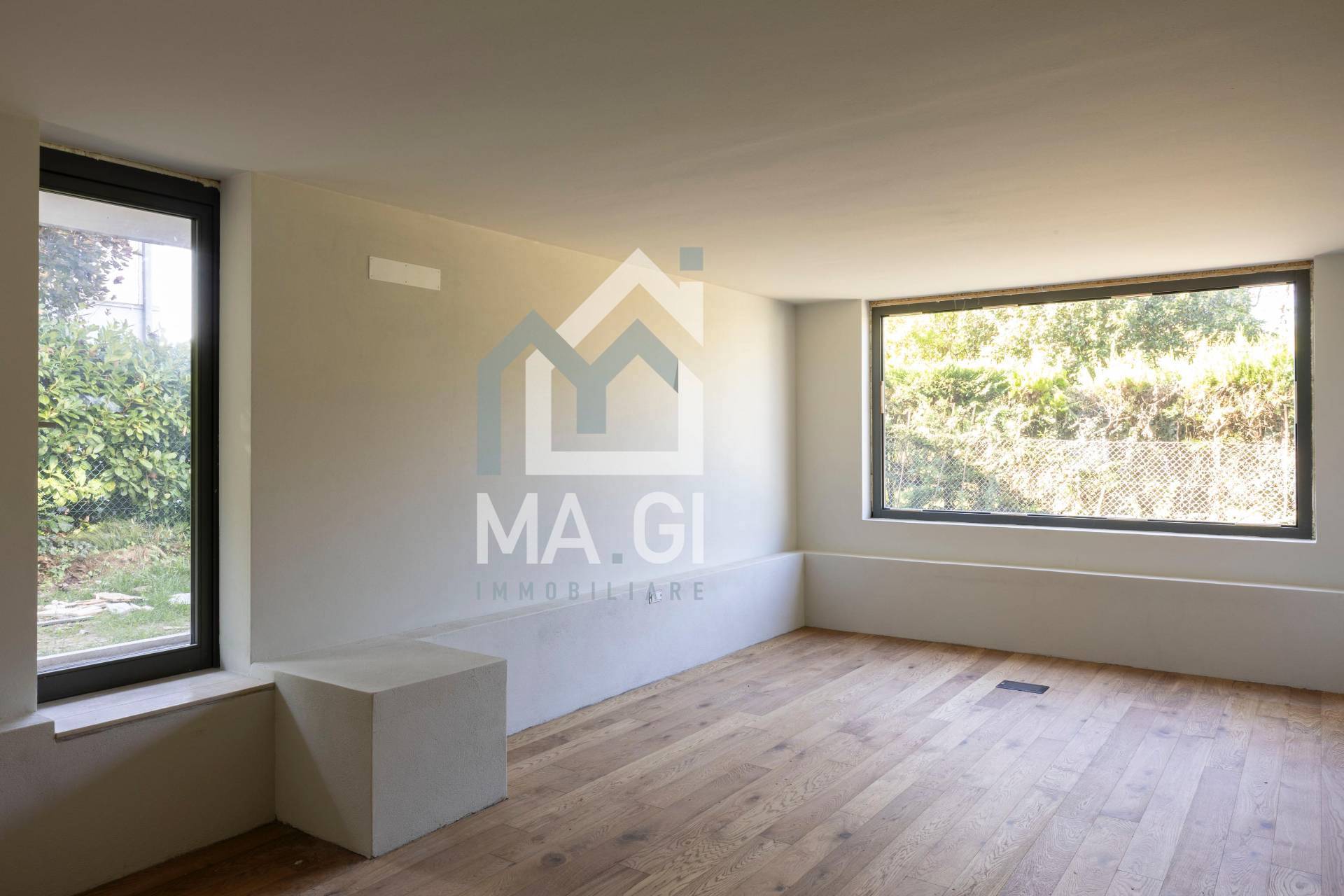 Studio/Ufficio in affitto a Treviso, S. Maria del Sile