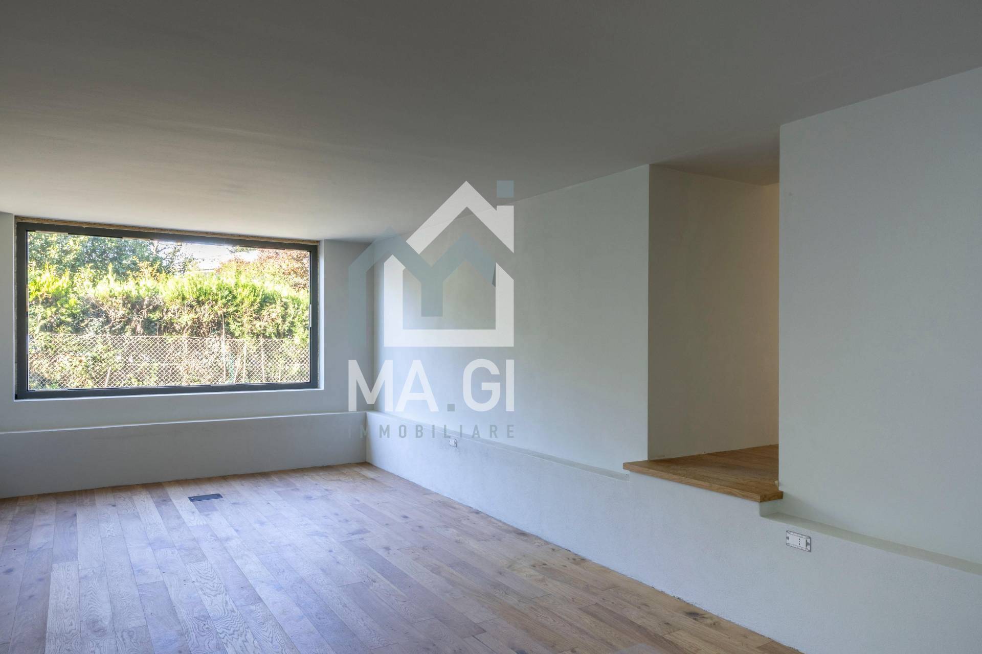 Studio/Ufficio in affitto a Treviso, S. Maria del Sile