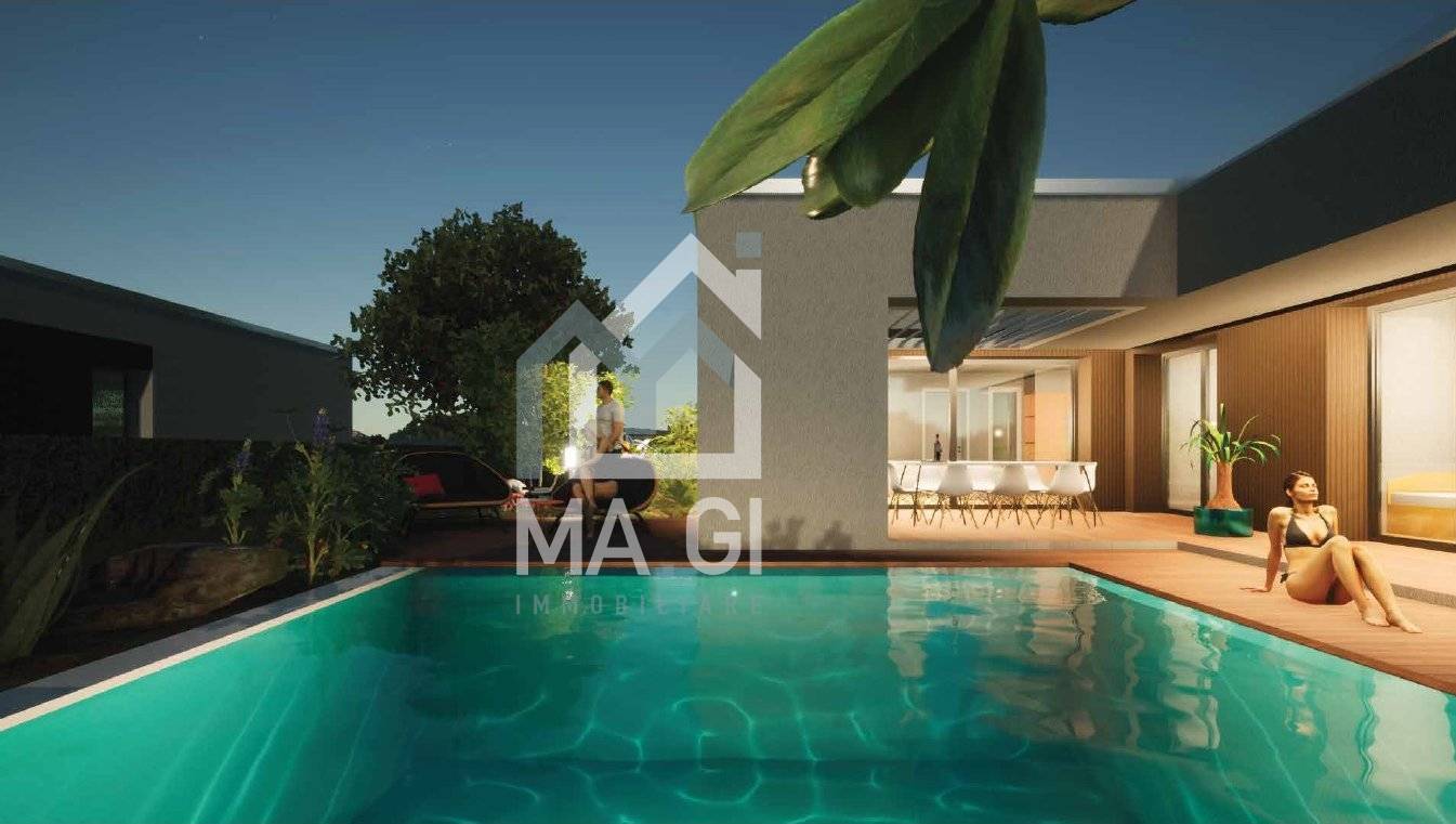 Villa in vendita a Paese, Postioma