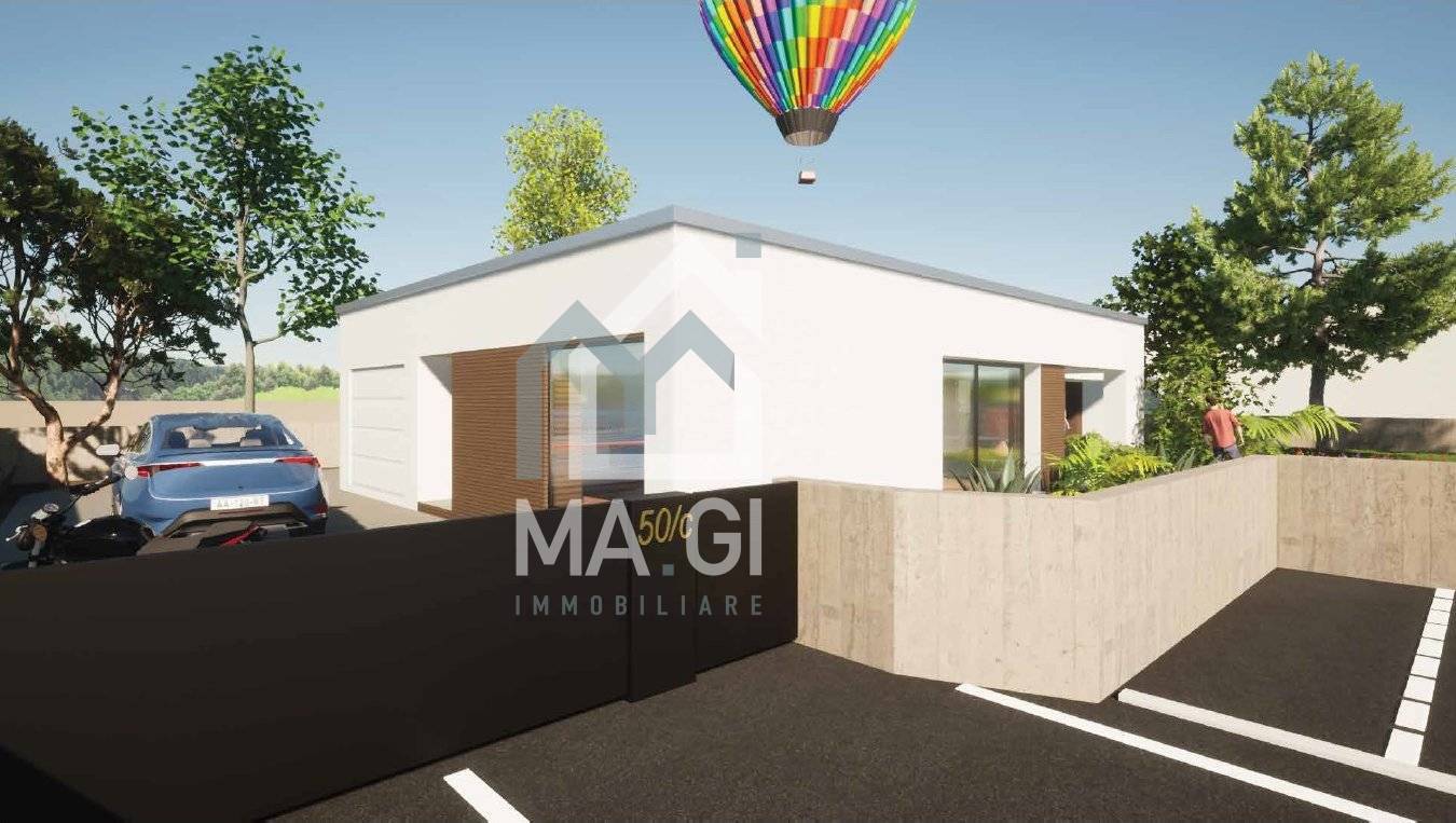 Villa in vendita a Paese, Postioma