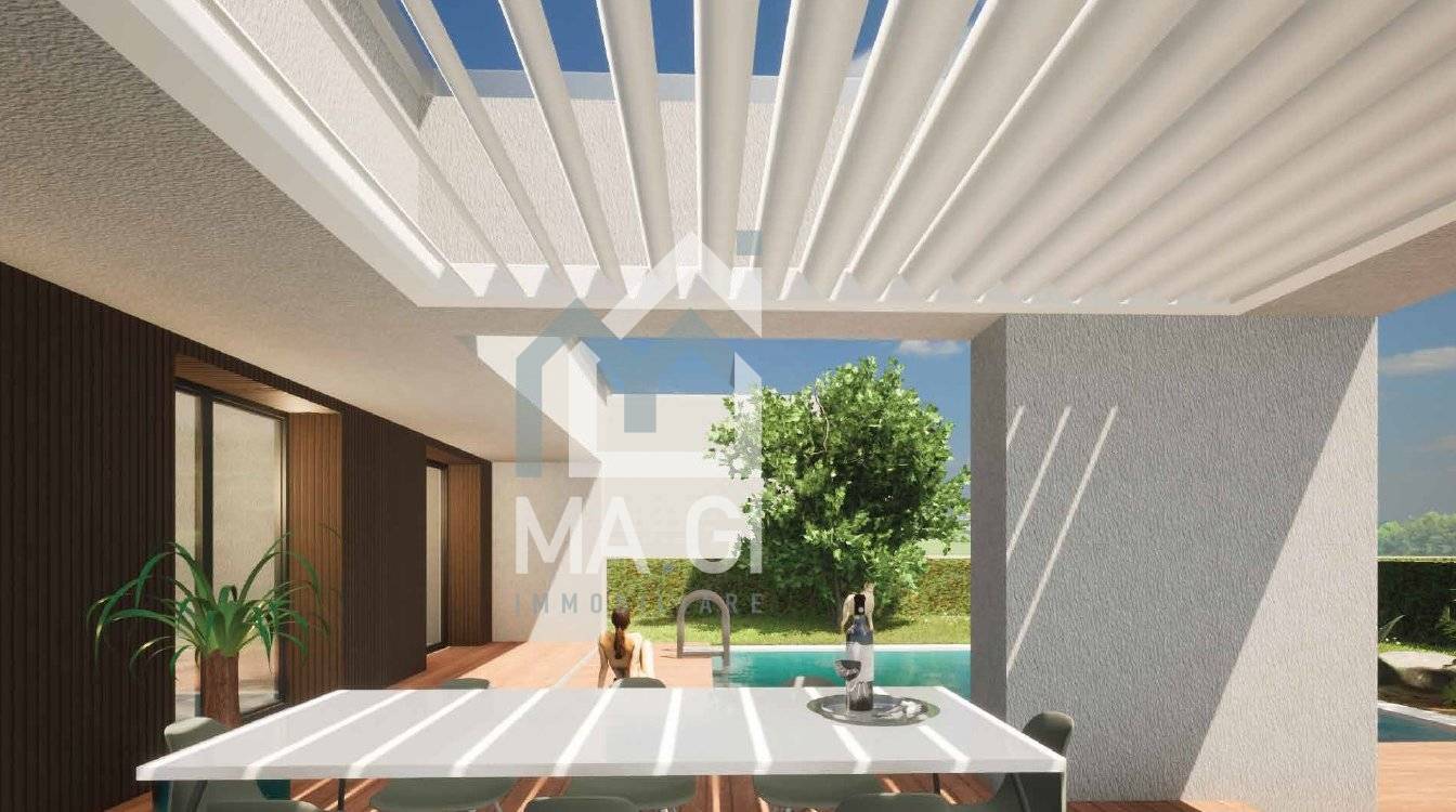 Villa in vendita a Paese, Postioma