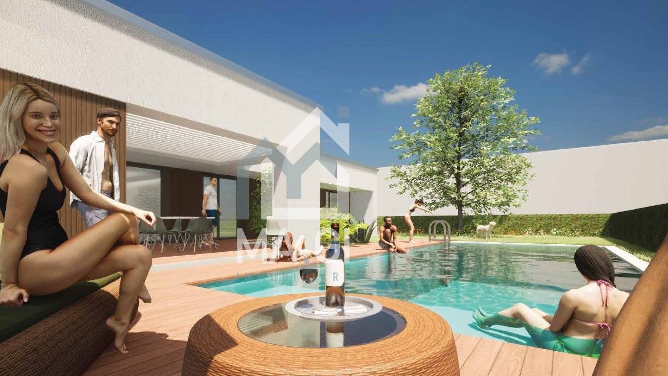 Villa in vendita a Paese, Postioma