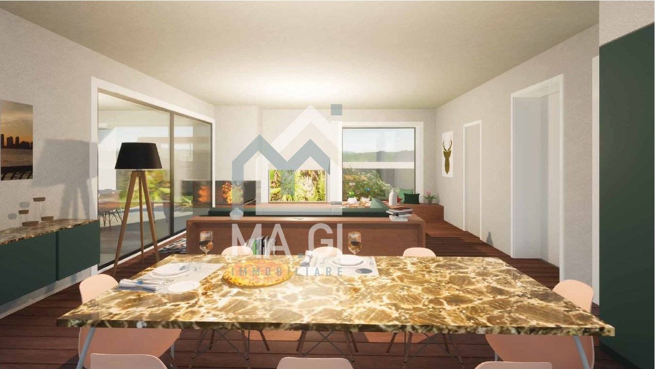 Villa in vendita a Paese, Postioma