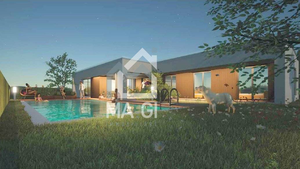 Villa in vendita a Paese, Postioma