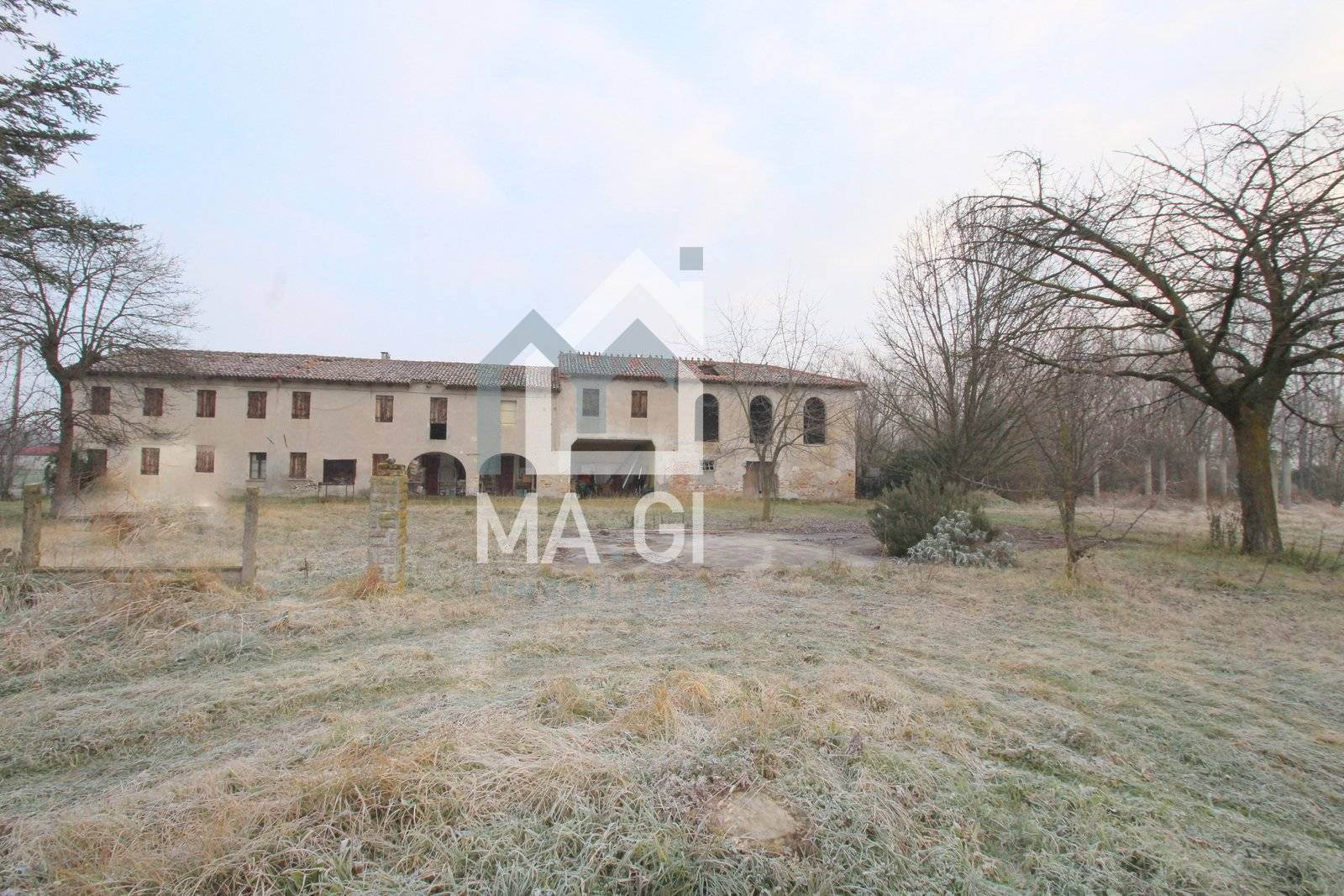 Rustico in vendita a San Biagio di Callalta, Cavri