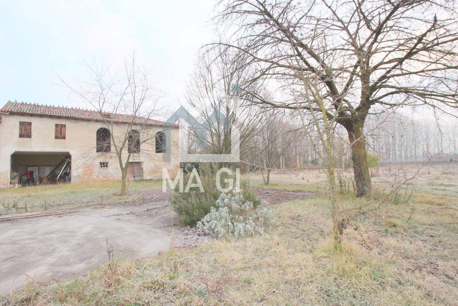 Rustico in vendita a San Biagio di Callalta, Cavri