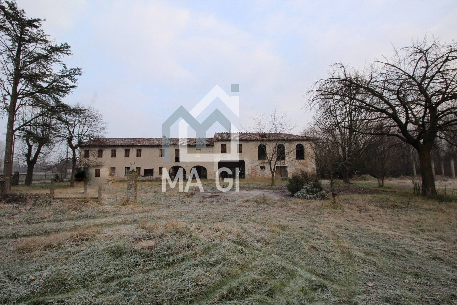 Rustico in vendita a San Biagio di Callalta, Cavri