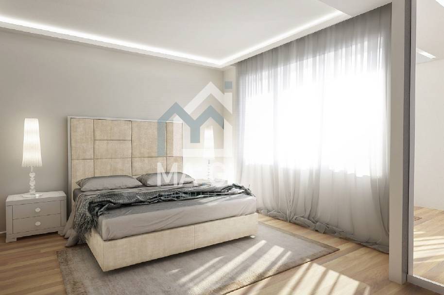 Appartamento 2 camere in vendita a Treviso, S.Giuseppe