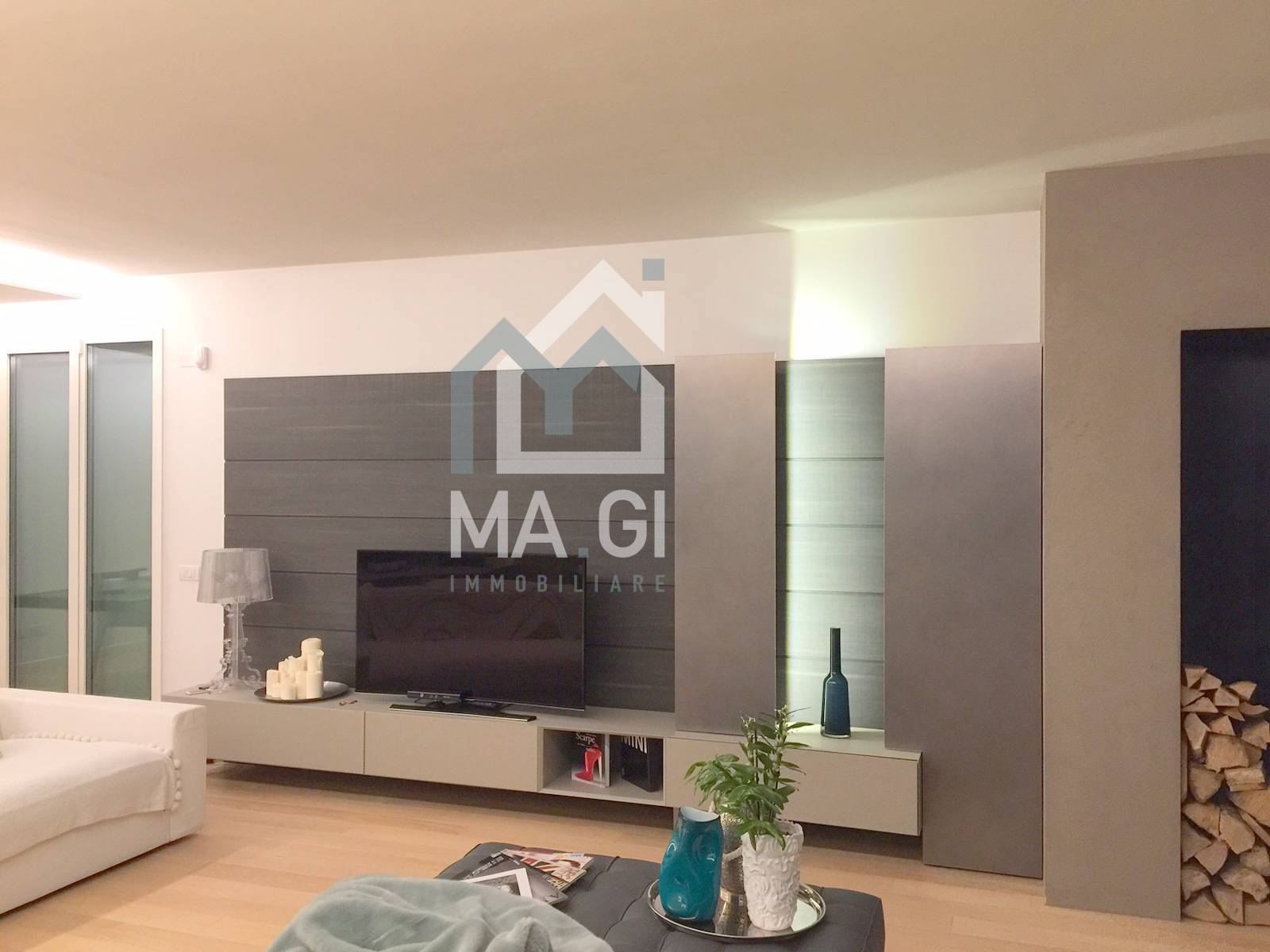 Appartamento 2 camere in vendita a Treviso, S.Giuseppe