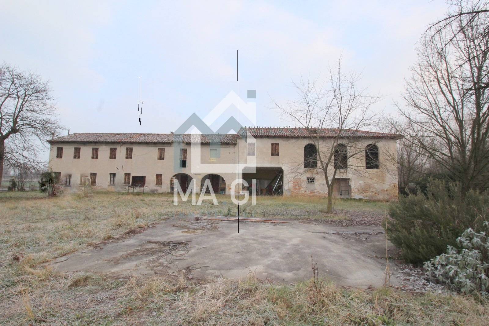 Rustico in vendita a San Biagio di Callalta, Cavri