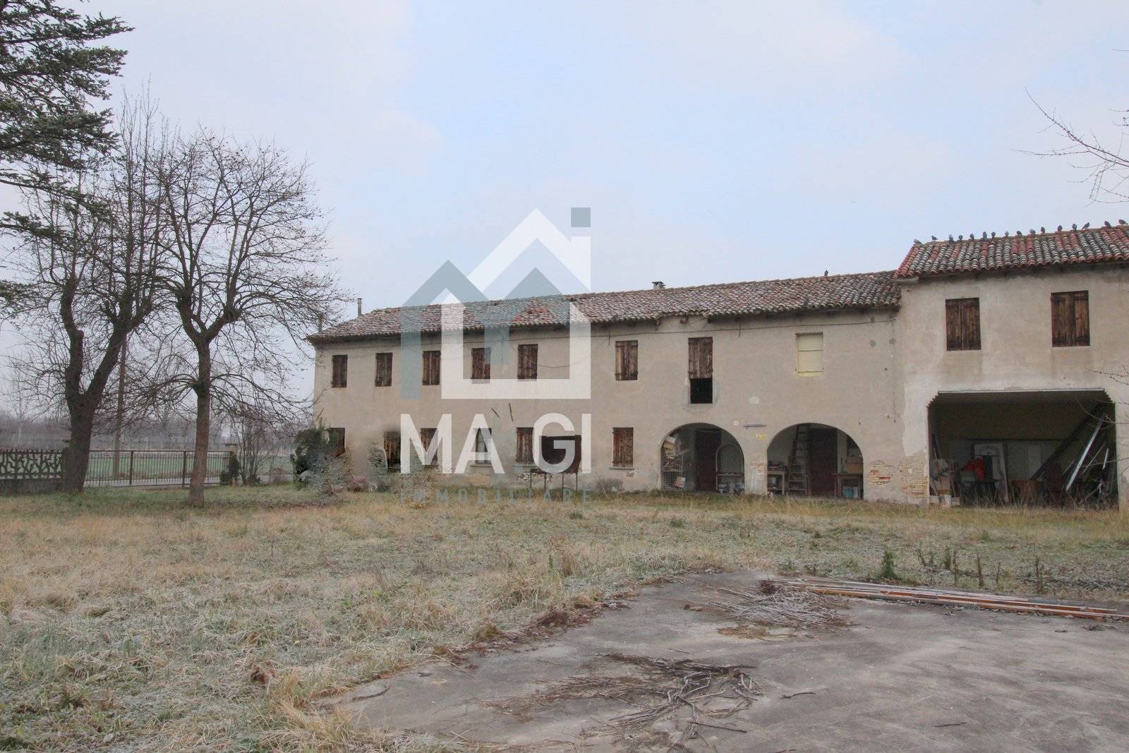 Rustico in vendita a San Biagio di Callalta, Cavri