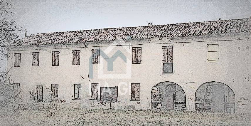 Rustico in vendita a San Biagio di Callalta, Cavri