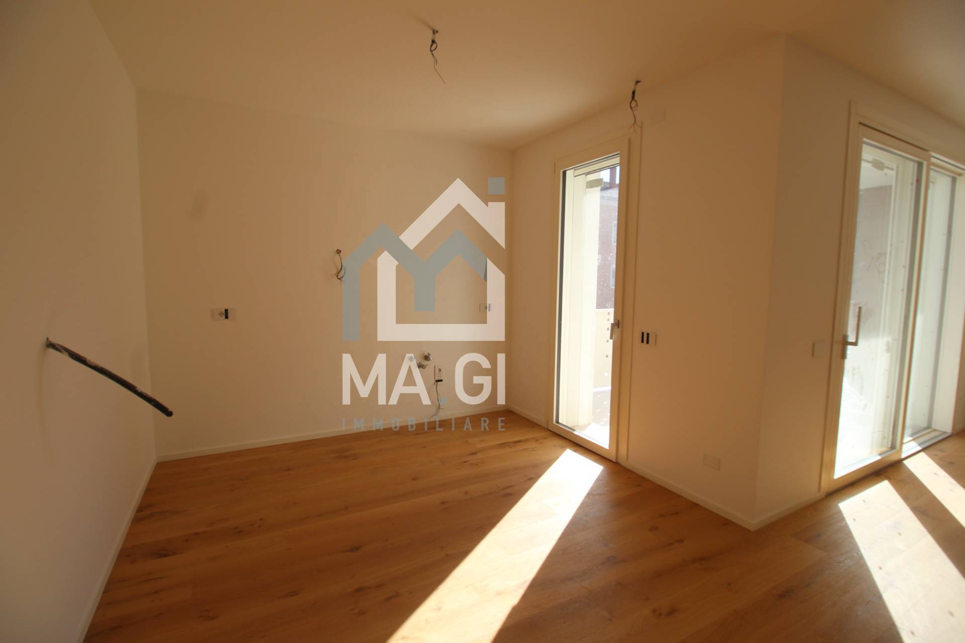 Appartamento 3 camere in vendita a Villorba, Carit