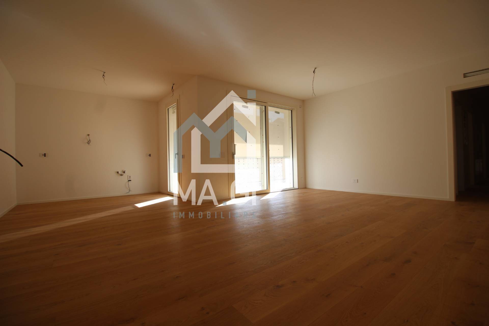 Appartamento 3 camere in vendita a Villorba, Carit