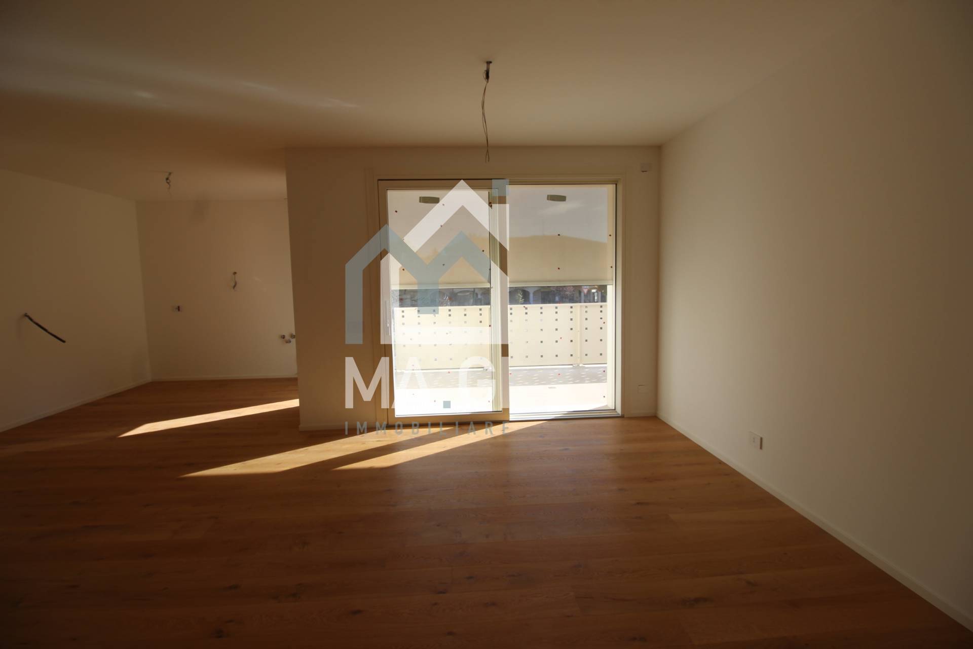 Appartamento 3 camere in vendita a Villorba, Carit