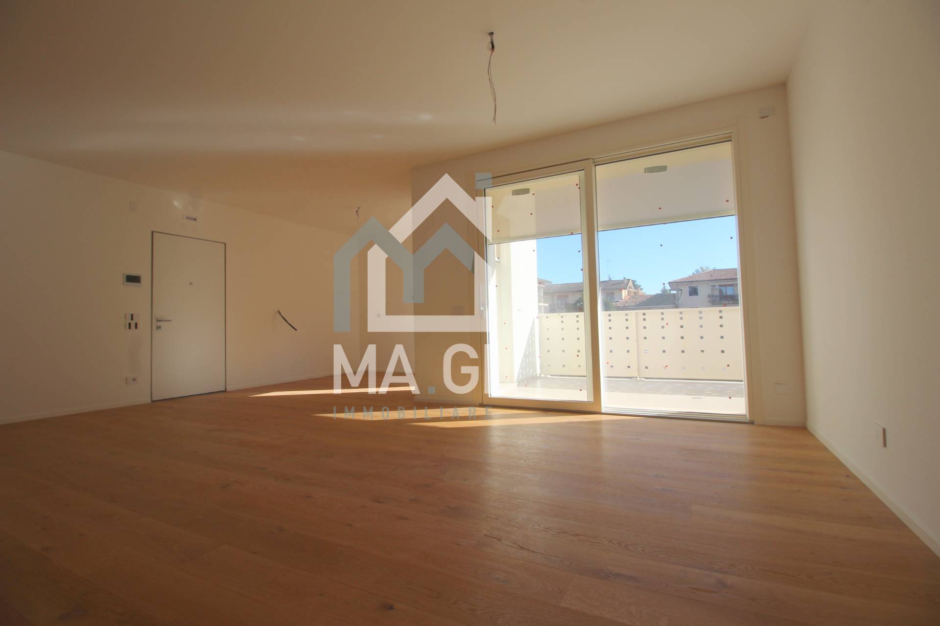 Appartamento 3 camere in vendita a Villorba, Carit