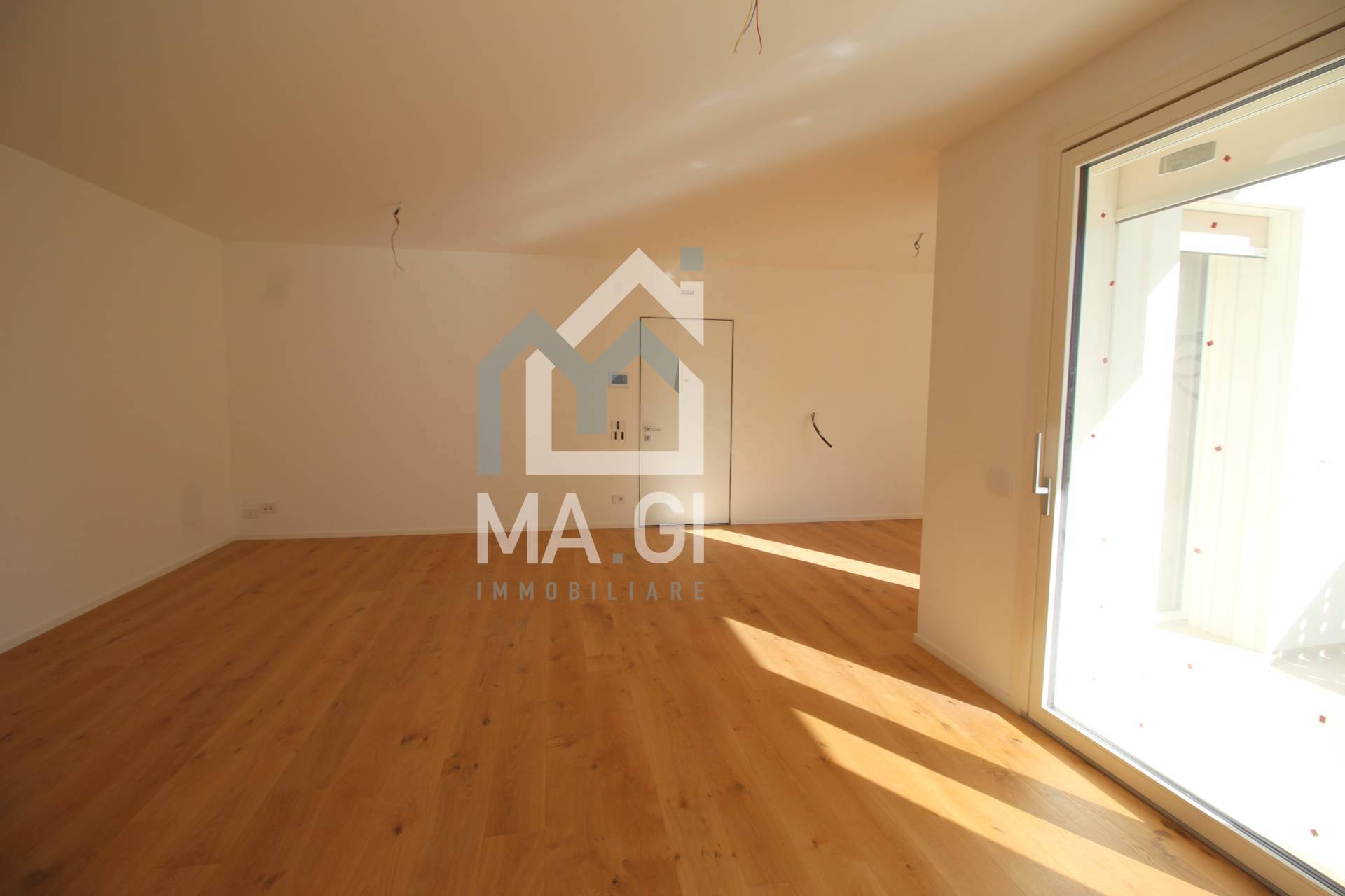 Appartamento 3 camere in vendita a Villorba, Carit