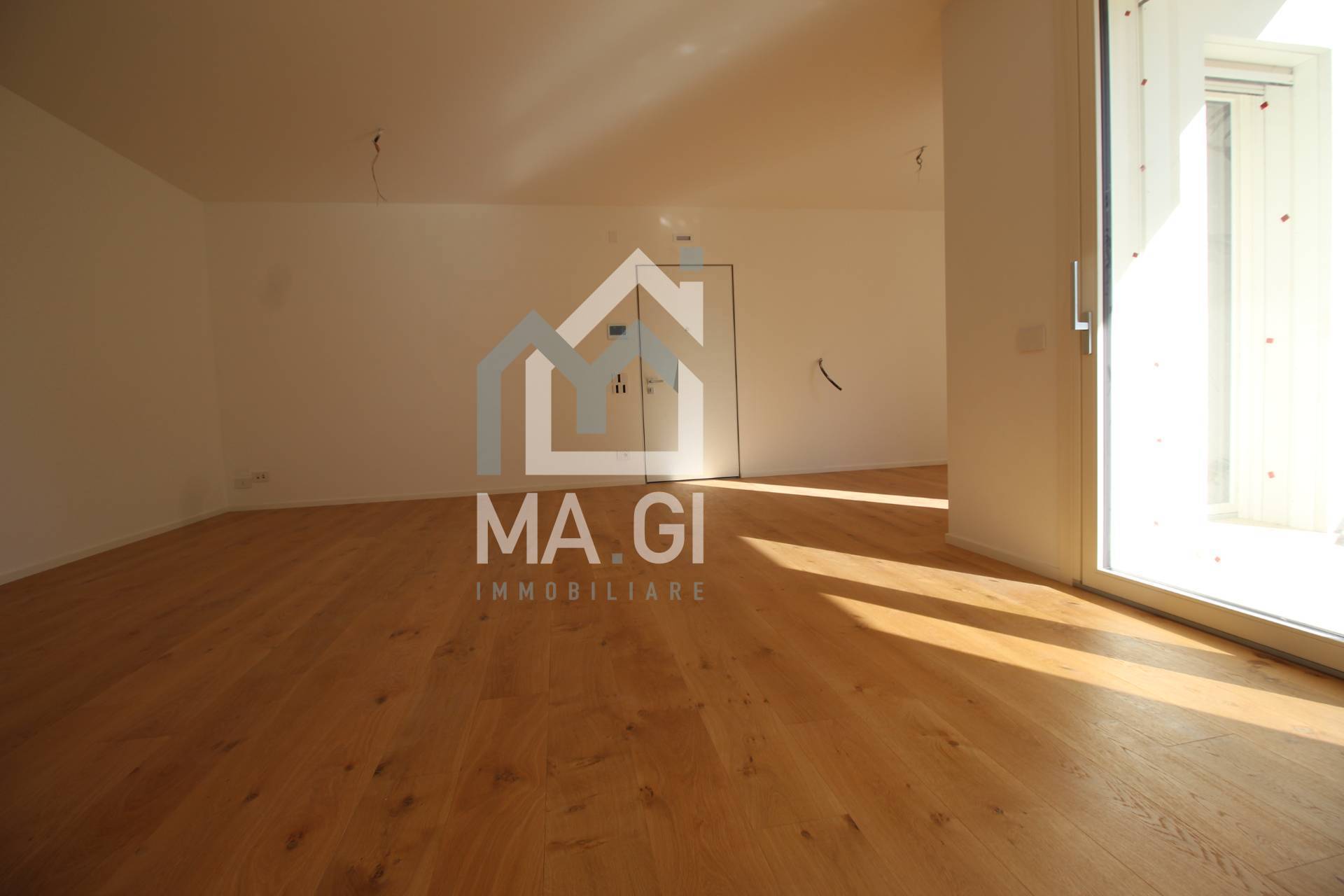 Appartamento 3 camere in vendita a Villorba, Carit