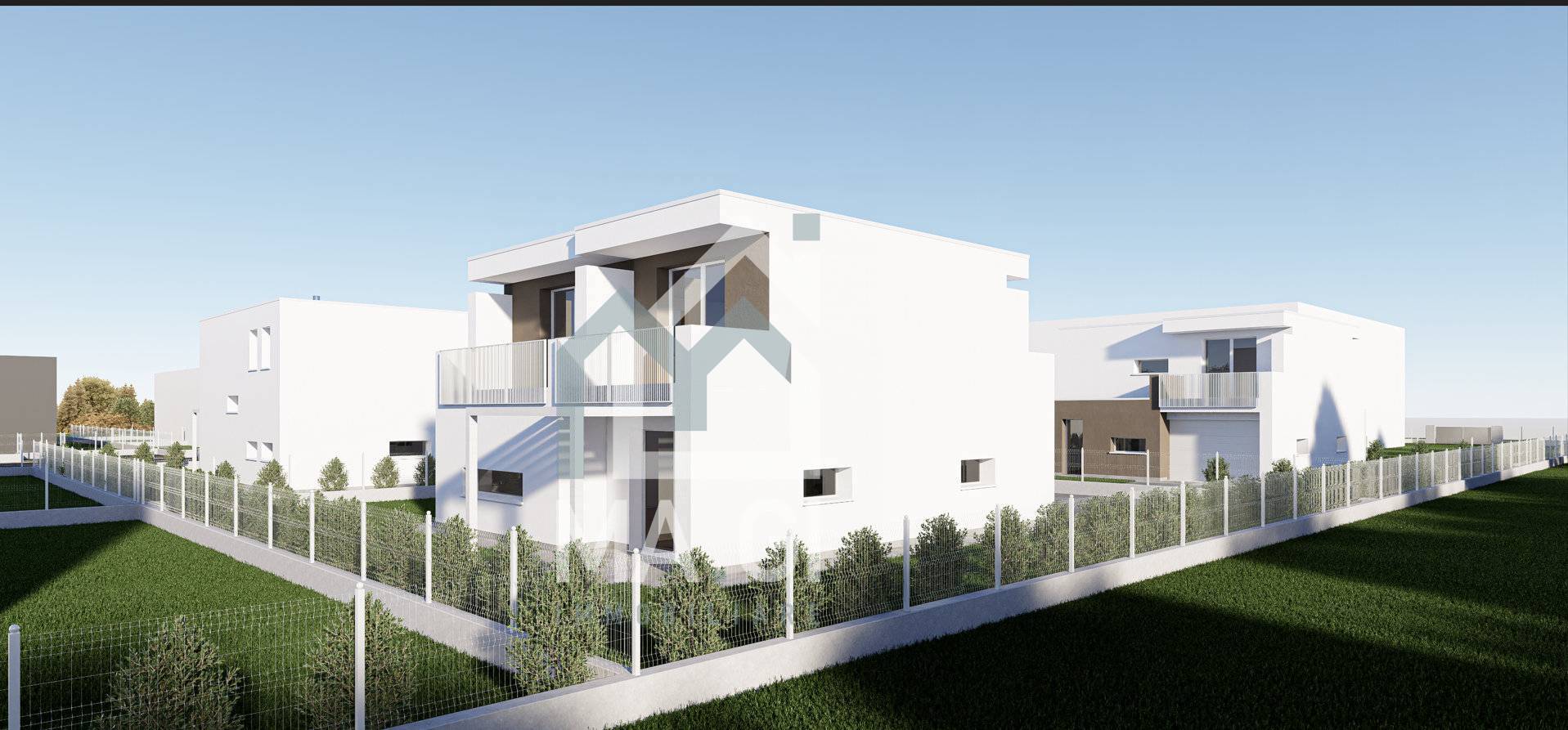 Villa in vendita a Carbonera