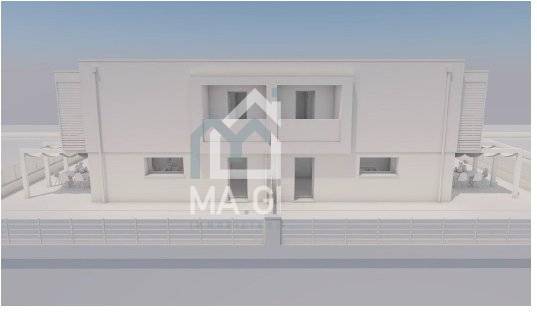 Abbinata in vendita a Treviso, S. Bona