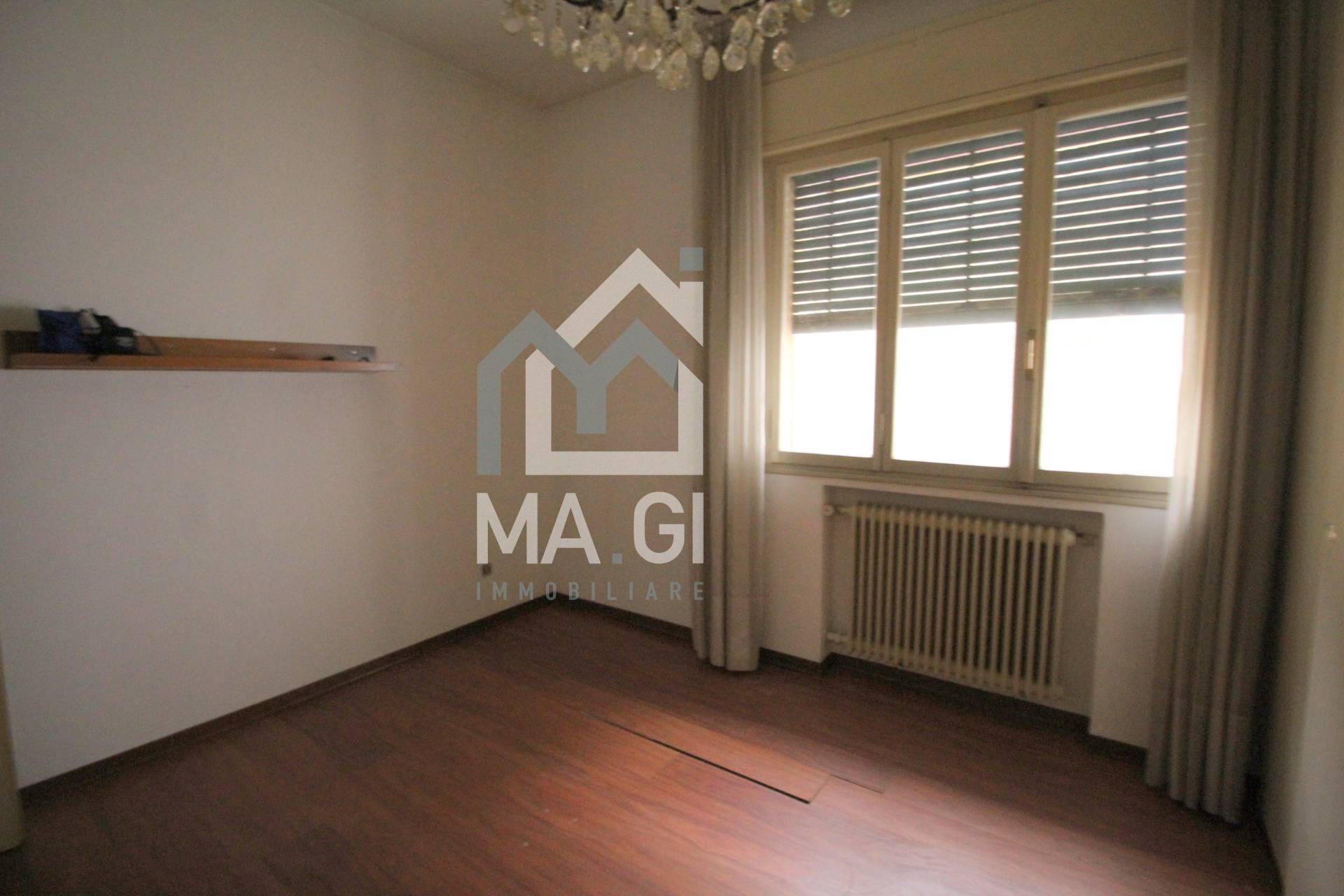 Appartamento 2 camere in vendita a Treviso, Centro storico