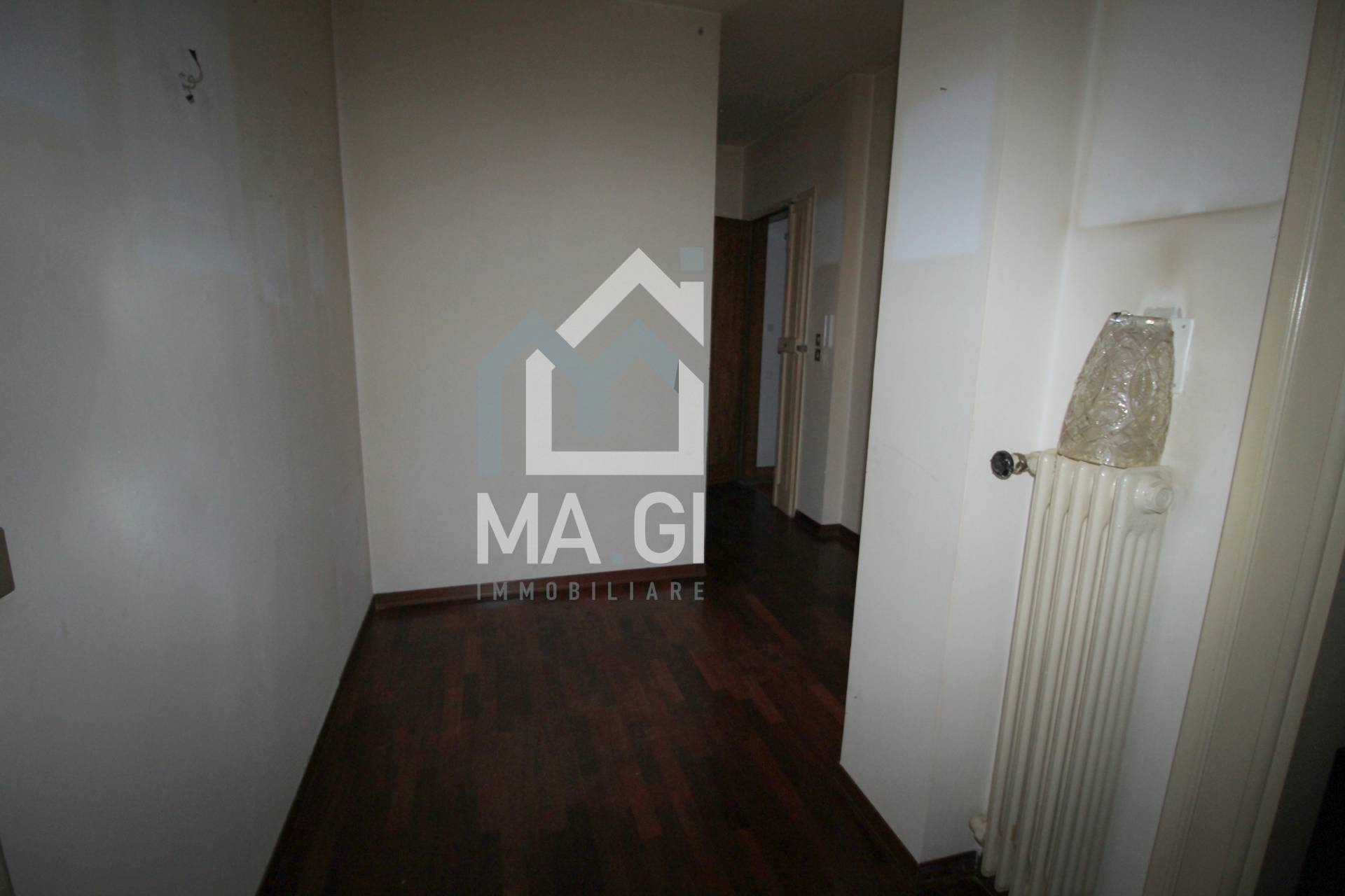 Appartamento 2 camere in vendita a Treviso, Centro storico