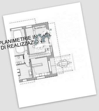 Appartamento 2 camere in vendita a Treviso, Centro storico