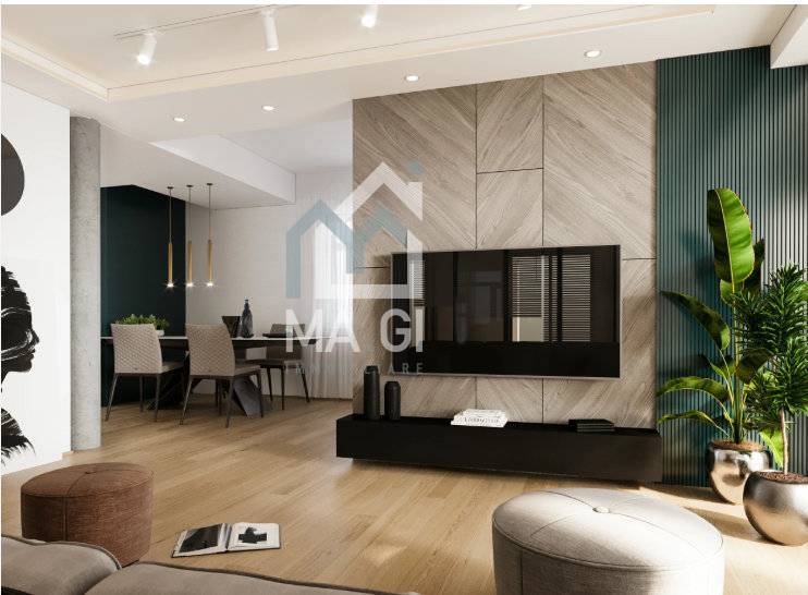 Attico in vendita a Treviso, S. Lazzaro