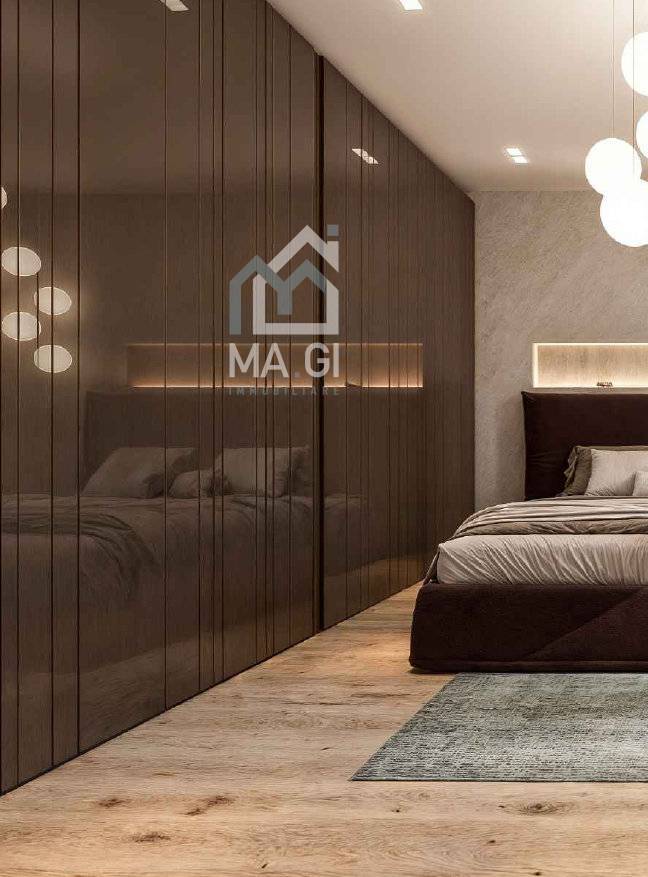 Attico in vendita a Treviso, S. Lazzaro