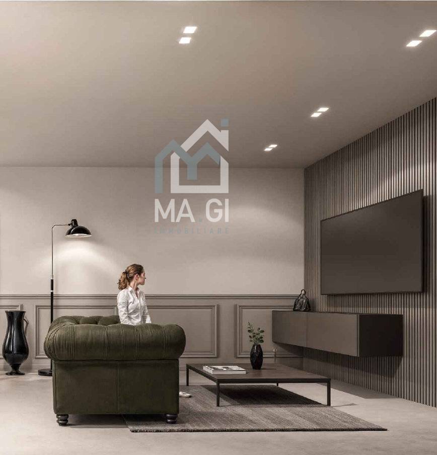 Attico in vendita a Treviso, S. Lazzaro