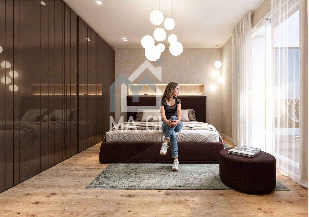 Attico in vendita a Treviso, S. Lazzaro