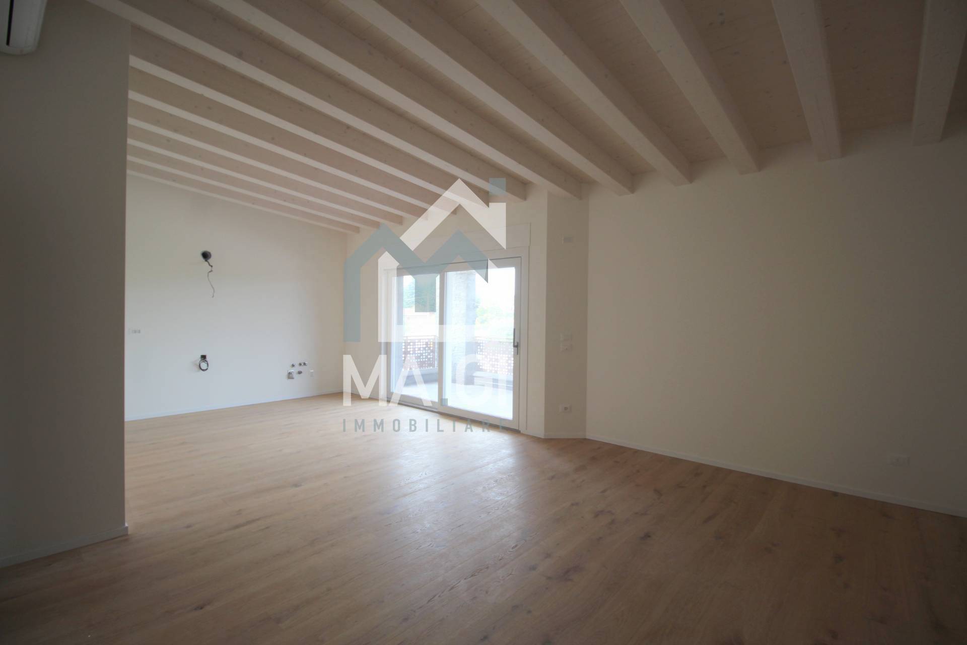 Appartamento 2 camere in vendita a Villorba, Carit