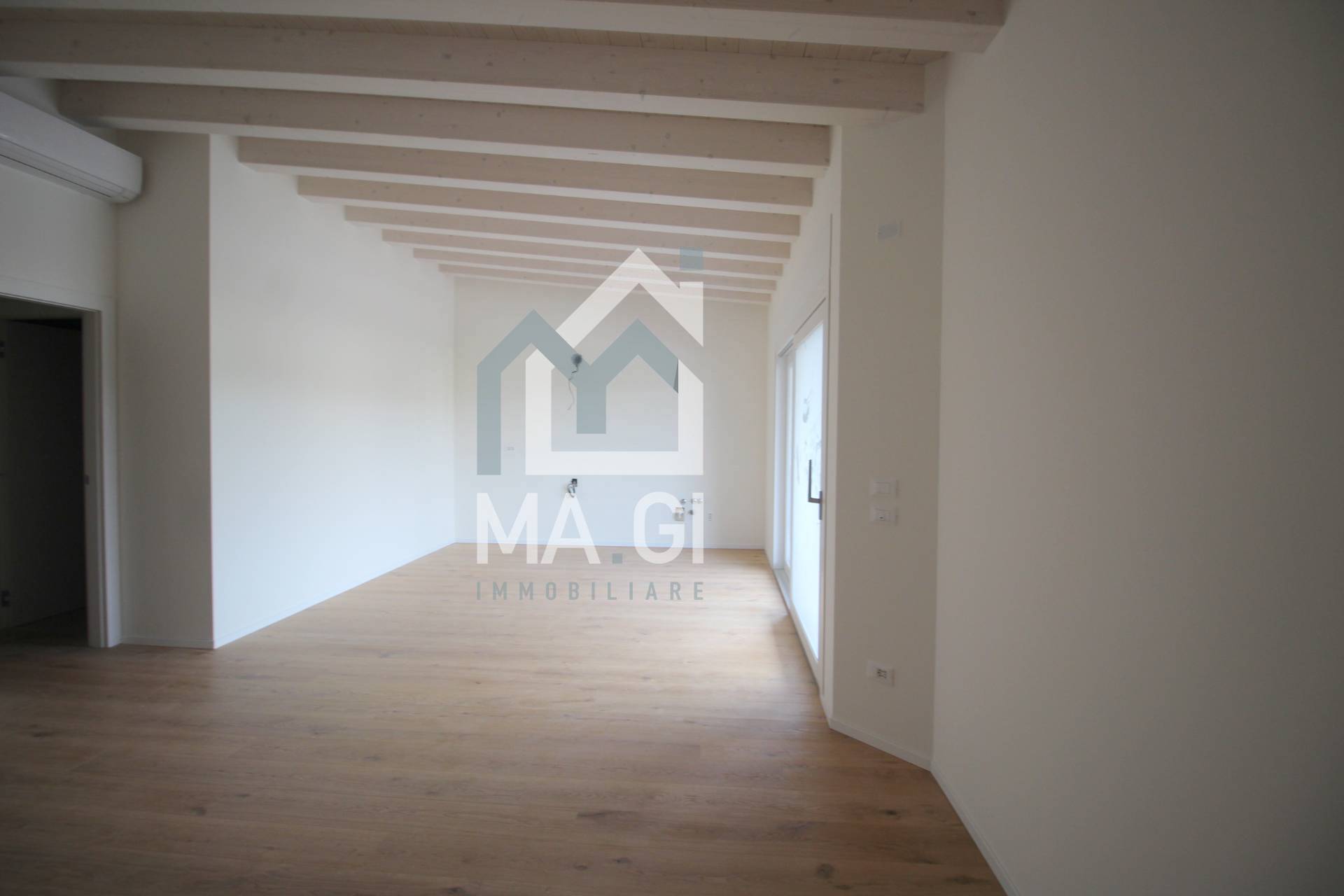 Appartamento 2 camere in vendita a Villorba, Carit