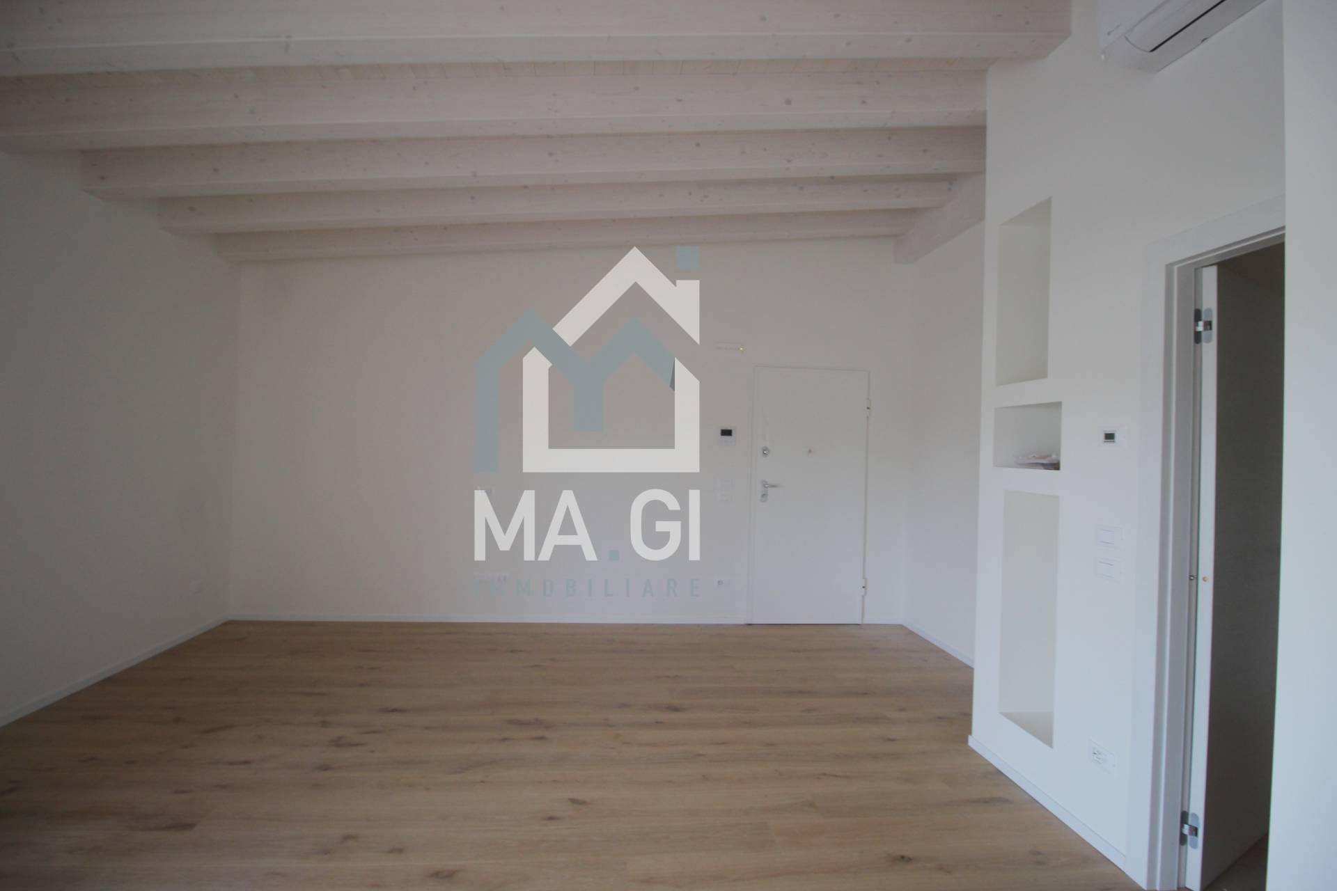 Appartamento 2 camere in vendita a Villorba, Carit